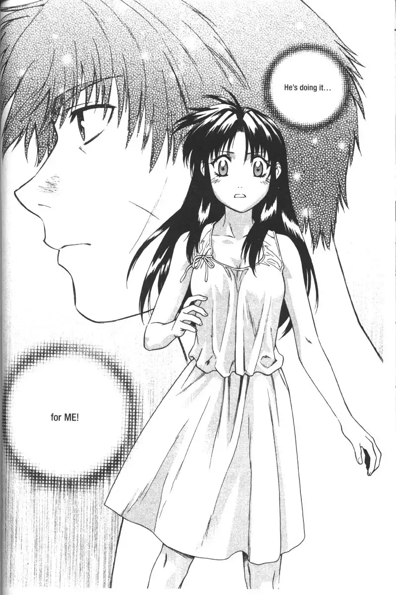 Full Metal Panic Chapter 48 10